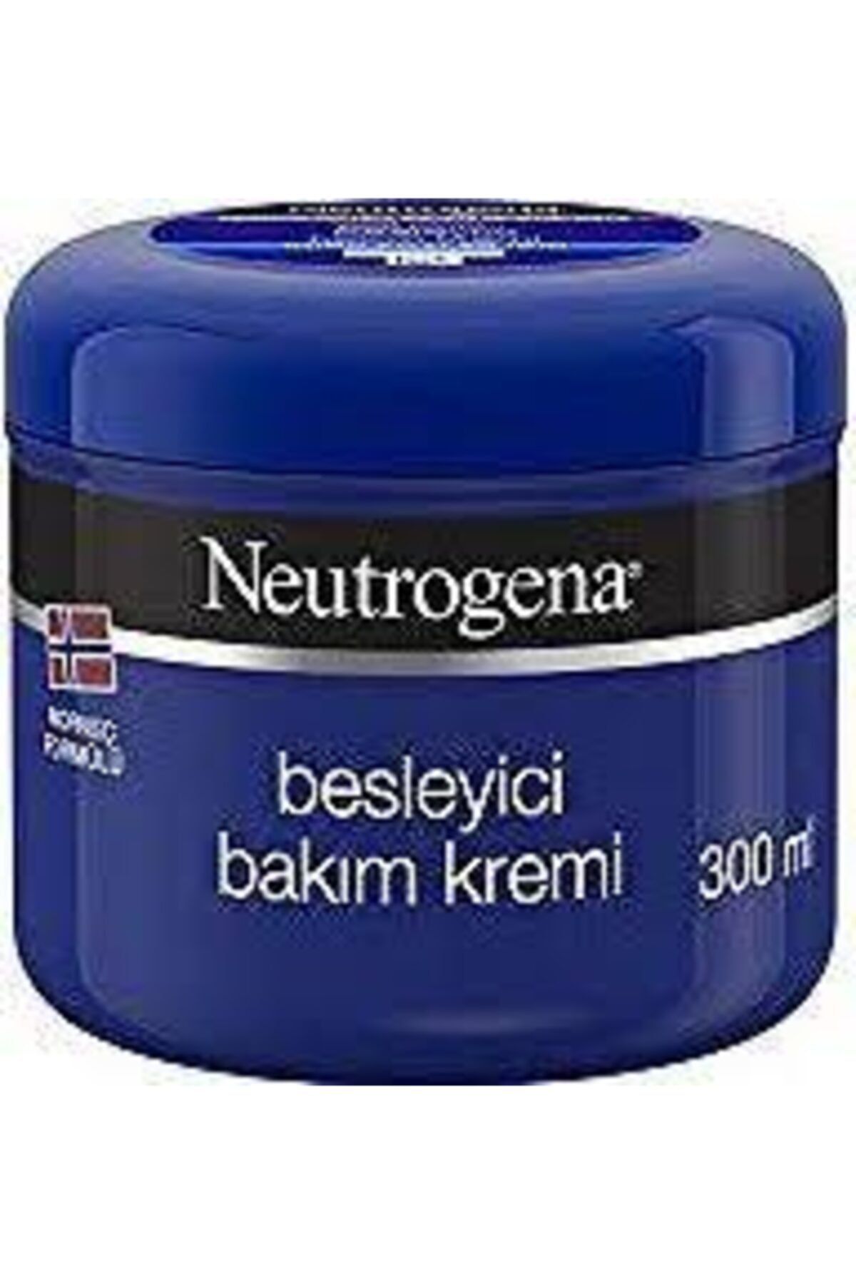 Neutrogena Norveç El,vücut,yüz Besleyici Bakım Kremi 300 ml