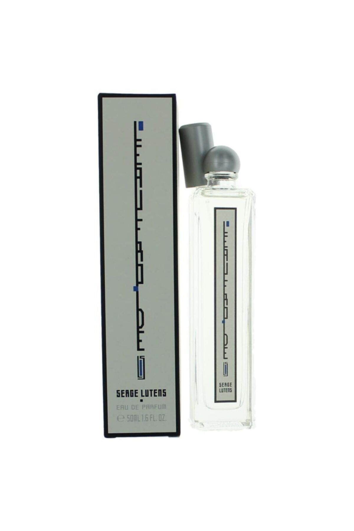 Serge Lutens Leau Froide Edp 50 ml Unisex Parfüm  3700358122931