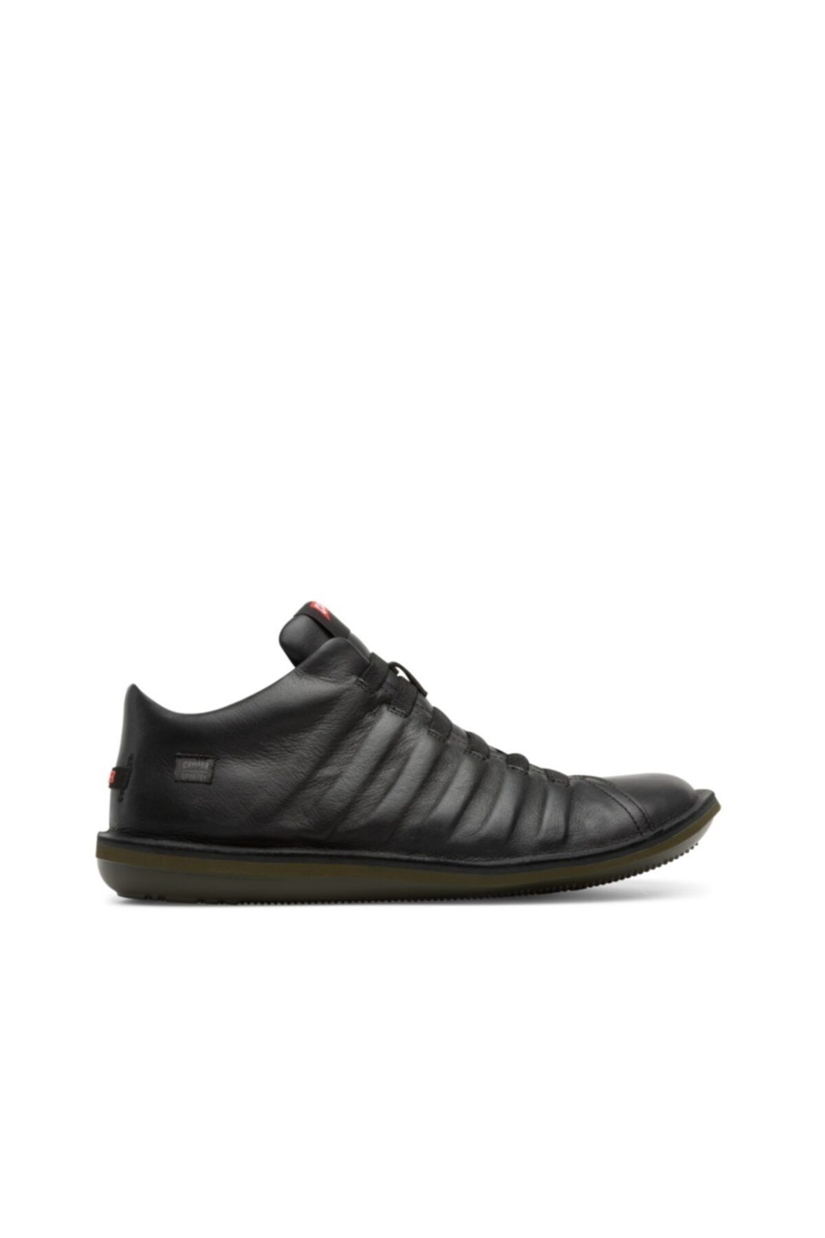 CAMPER Erkek Siyah Sneaker K300005-017