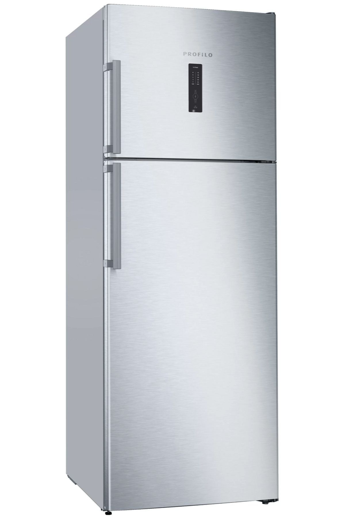 Profilo BD2056IFAN A++ 563 LT No-Frost Kombi Tipi Buzdolabı