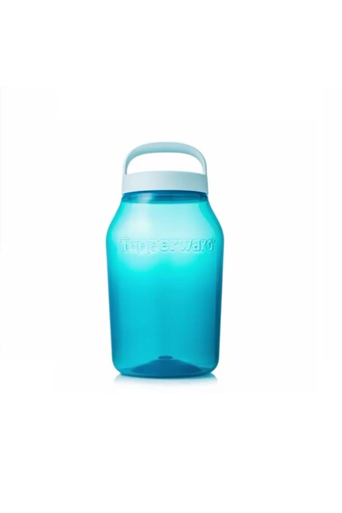 Чудо Банка Tupperware 3л Купить