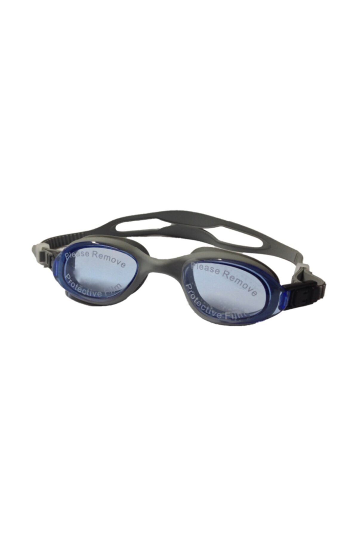 SELEX Sg 2400 Yüzücü Gözlüğü Dark Blue Silikon & Antifog
