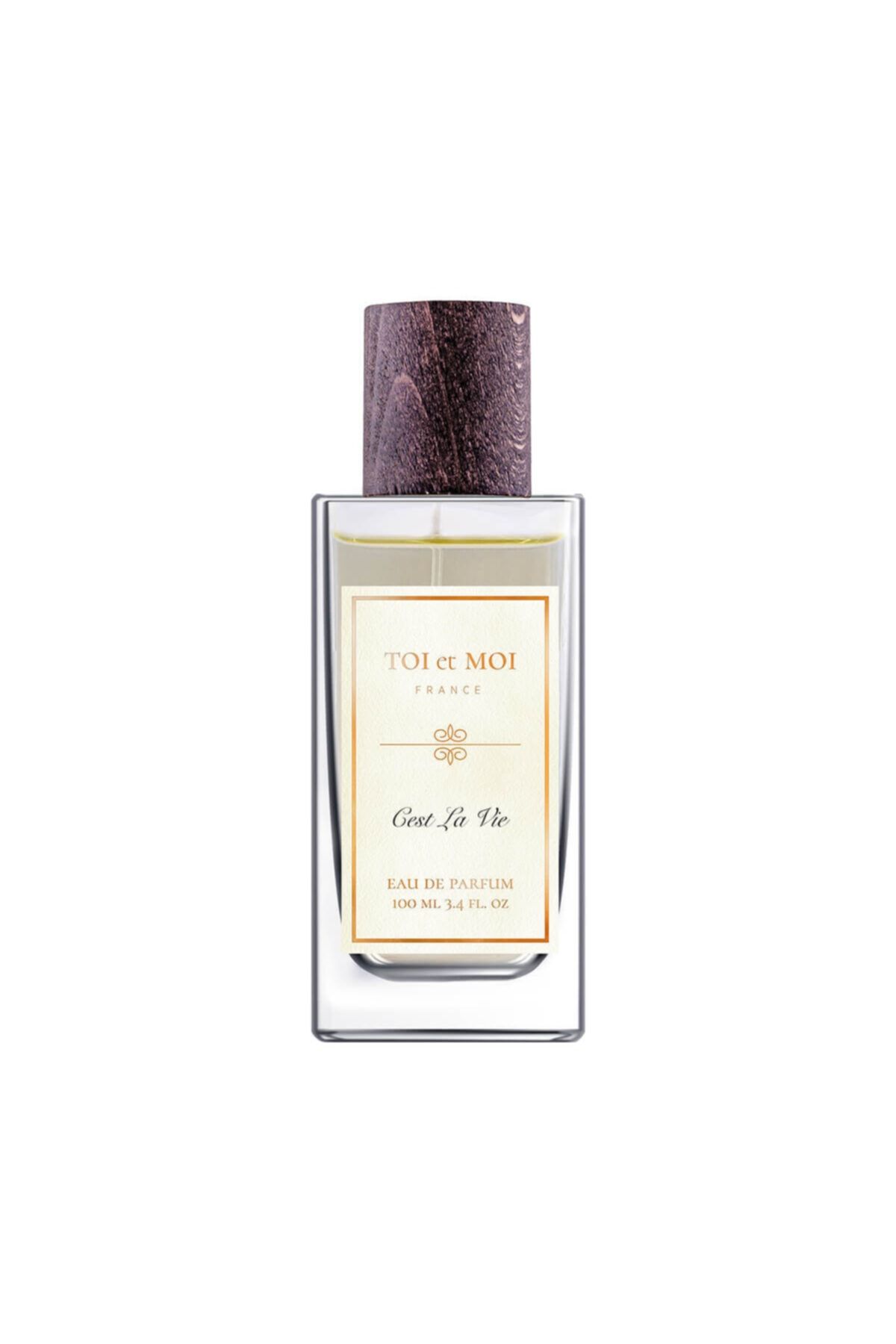 Toi et Moi Cest La Vie Edp 100 Ml Unisex Parfüm