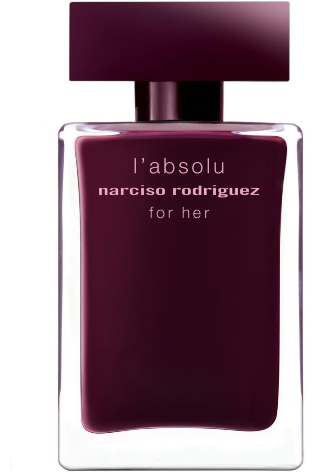 Narciso Rodriguez L'Absolu Edp 50 ml Kadın Parfümü 3423478929456