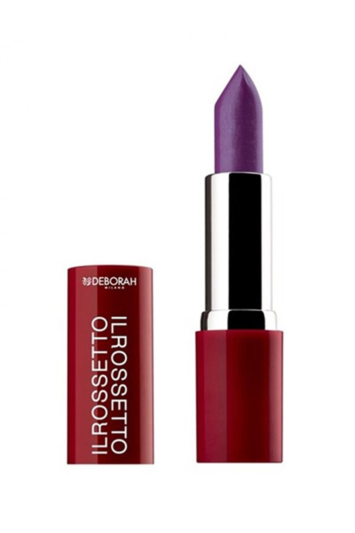 Deborah Il Rossetto Classic Lipstick 809