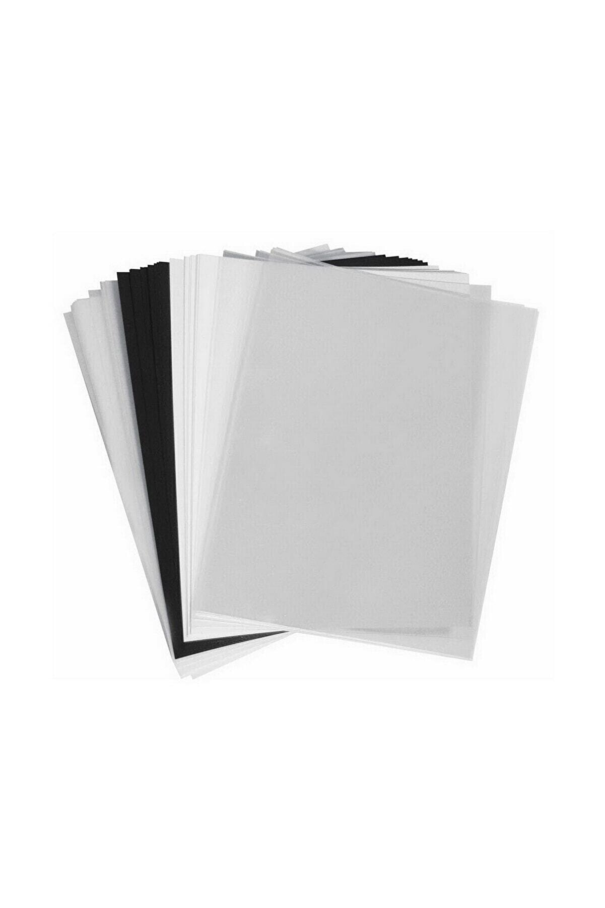 Edico Küçülen Kağıt Buzlu 5441002 20x26 Cm / 2 Tabaka 3 Adet