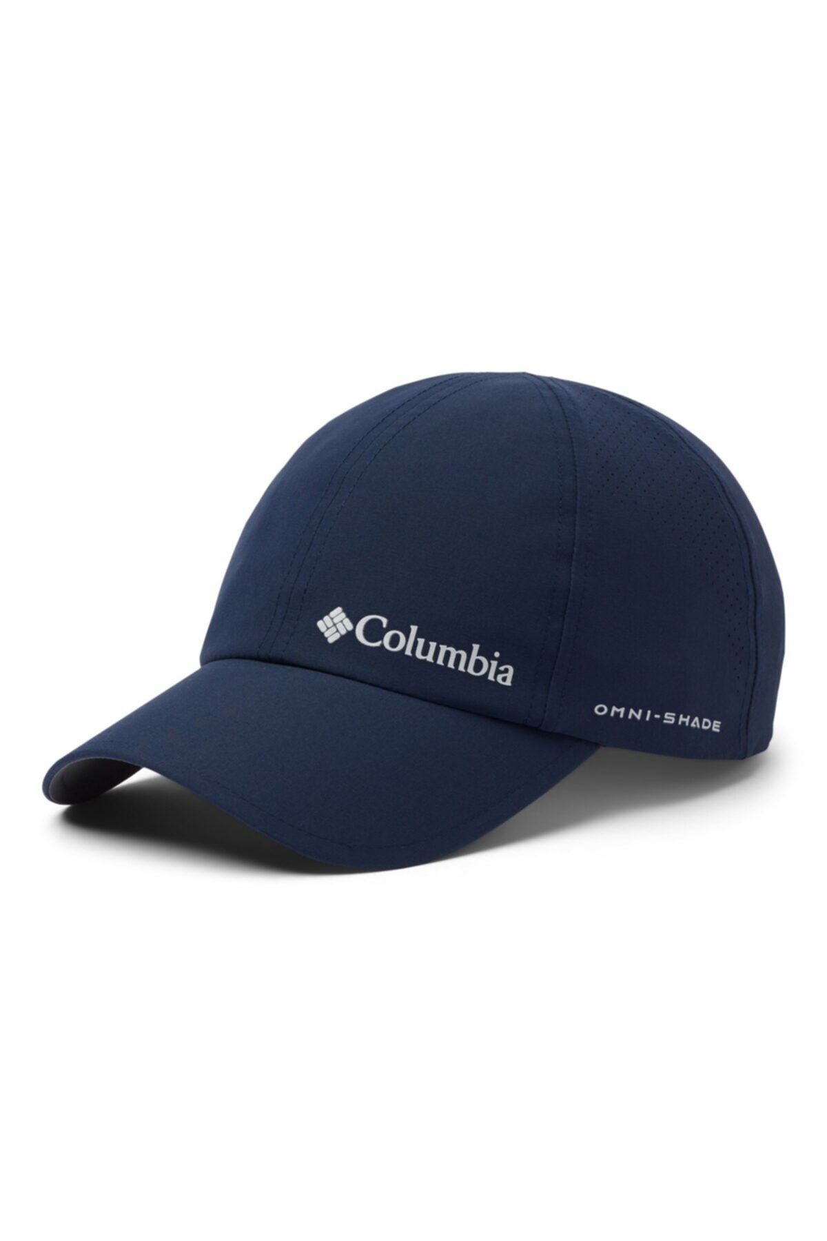 Columbia Silver Ridge Iii Ball Cap Unisex Şapka