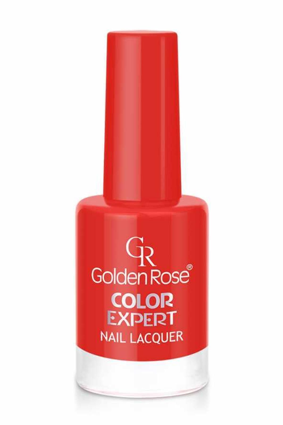 Golden Rose Marka: Oje - Color Expert Nail Lacquer No: 24 8691190703240 Kategori: Oje