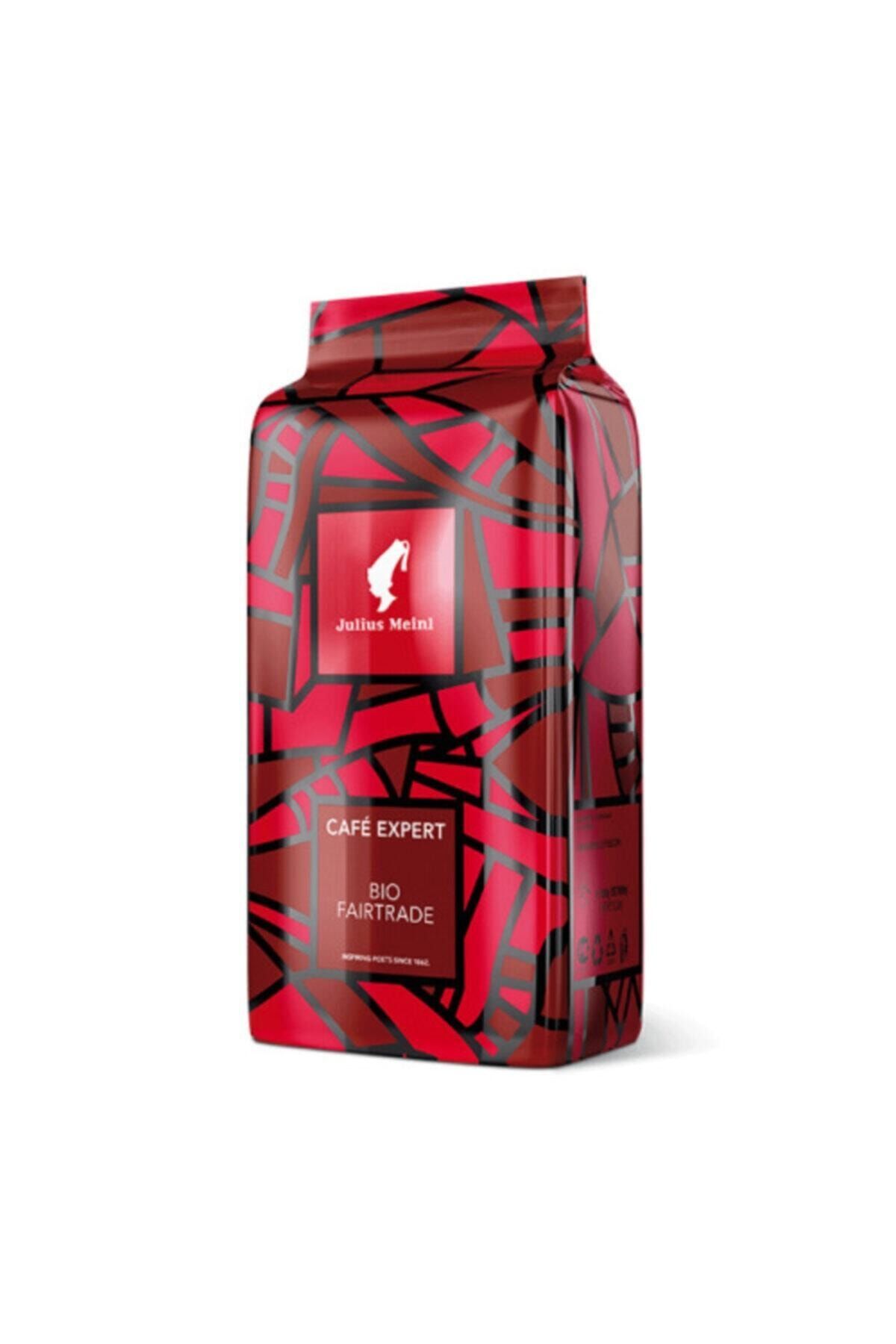 Julius Meinl Bio Fairtrade Çekirdek Kahve 1 kg