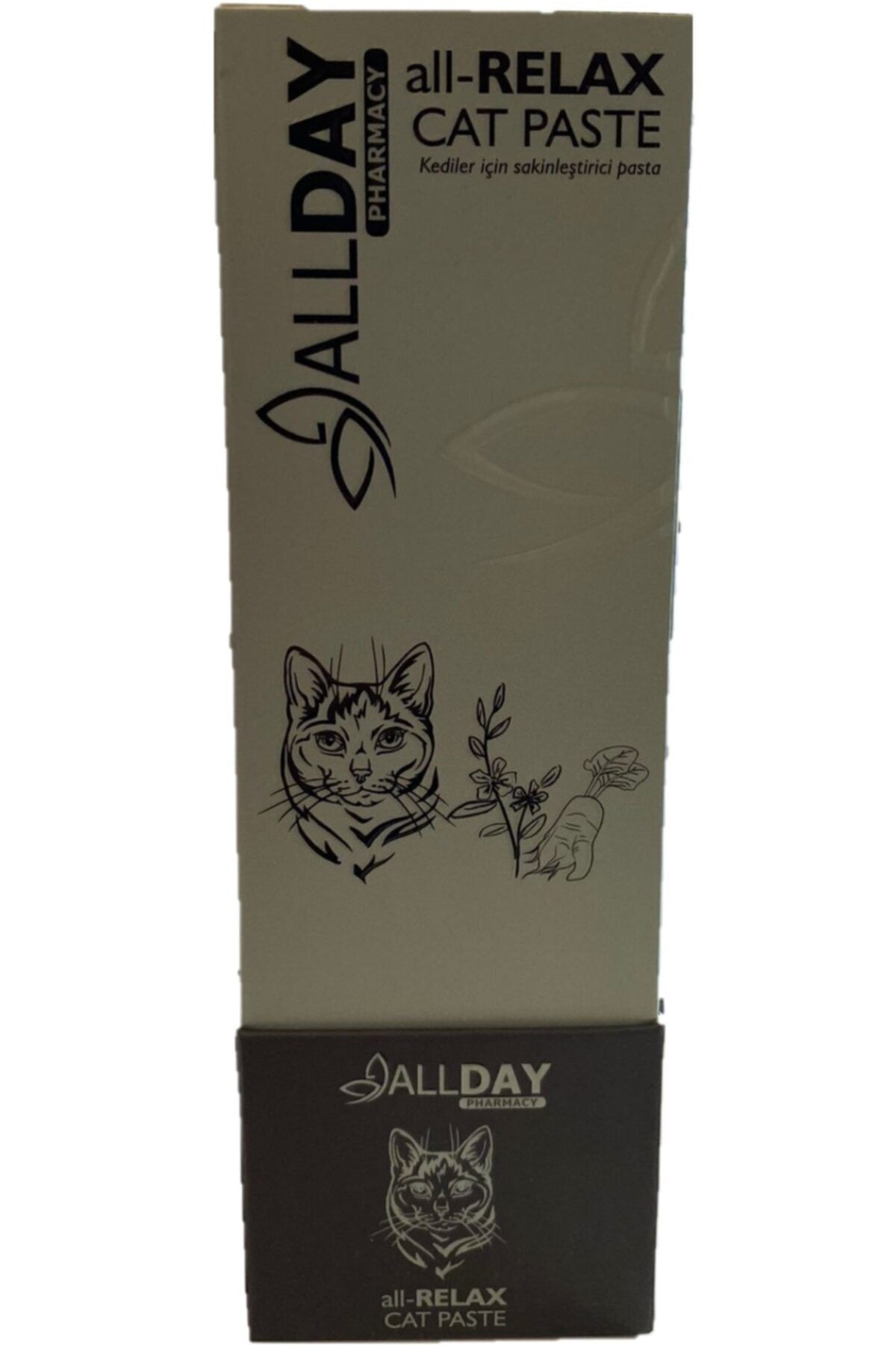 ALLDAY All-relax Cat Paste 100 Gr