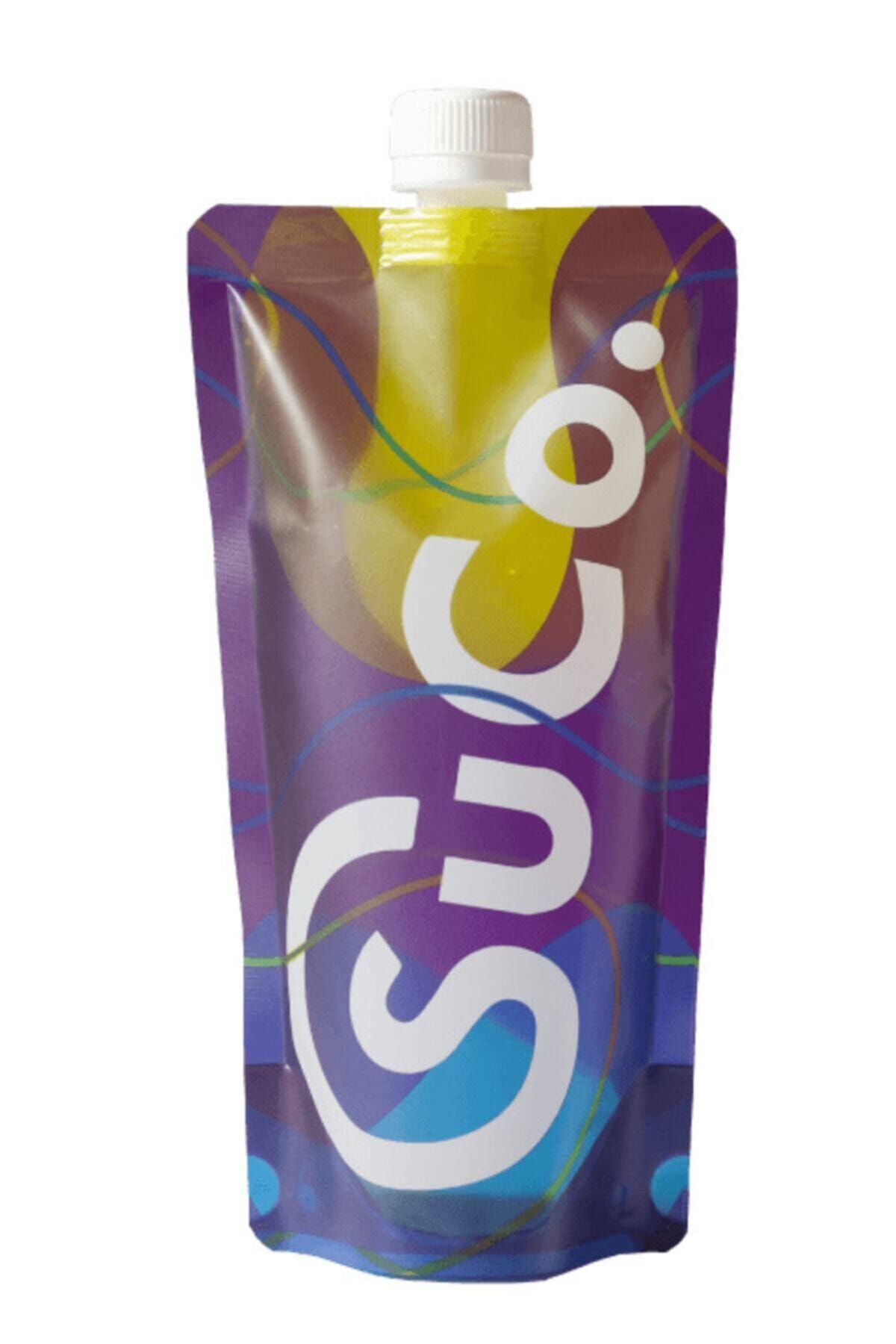 SuCo Water - 600 ml 1.0