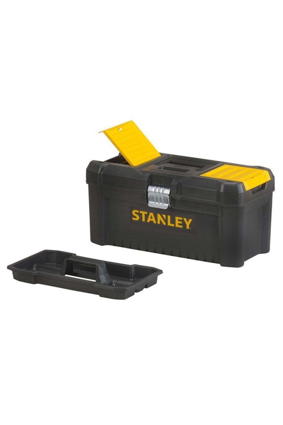 Stanley Stst175518 16” Metal Kilitli Takım Çantası