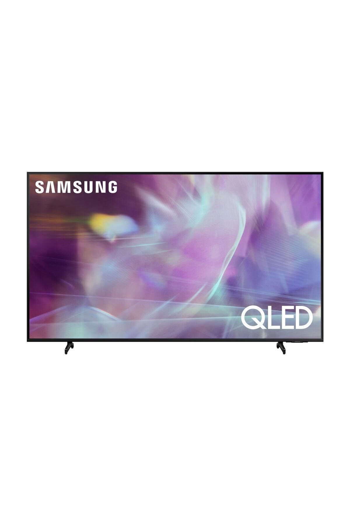 Samsung 50Q67A 50" 127 Ekran Uydu Alıcılı 4K Ultra HD Smart QLED TV