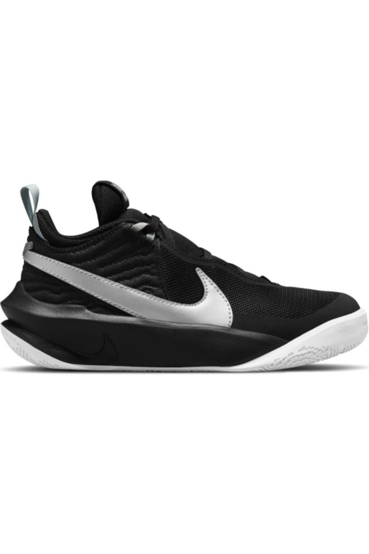 Nike Team Hustle D 10 Koşu Ayakkabısı
