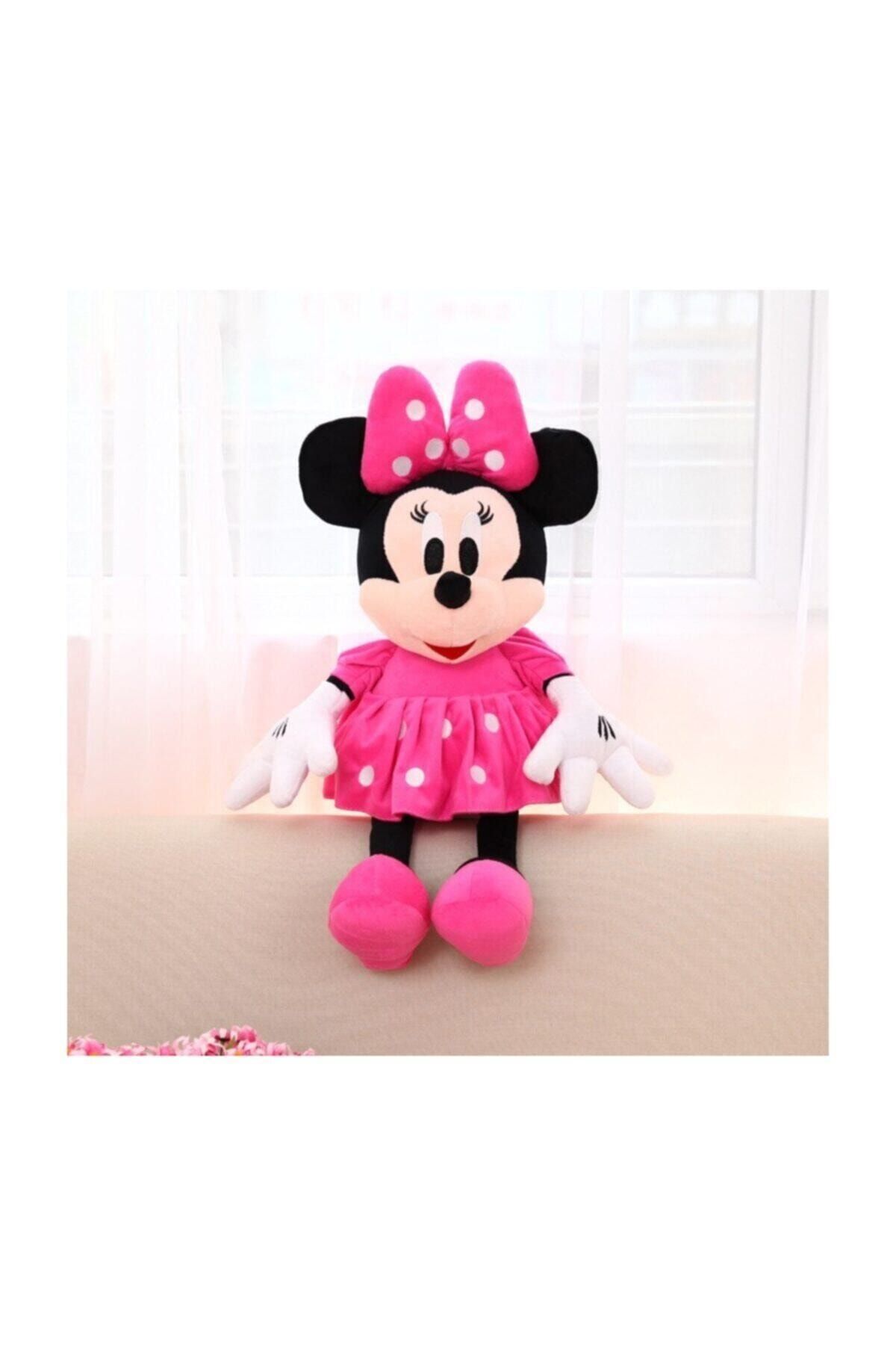 BVM Oyuncak Disney Minnie Mouse Peluş