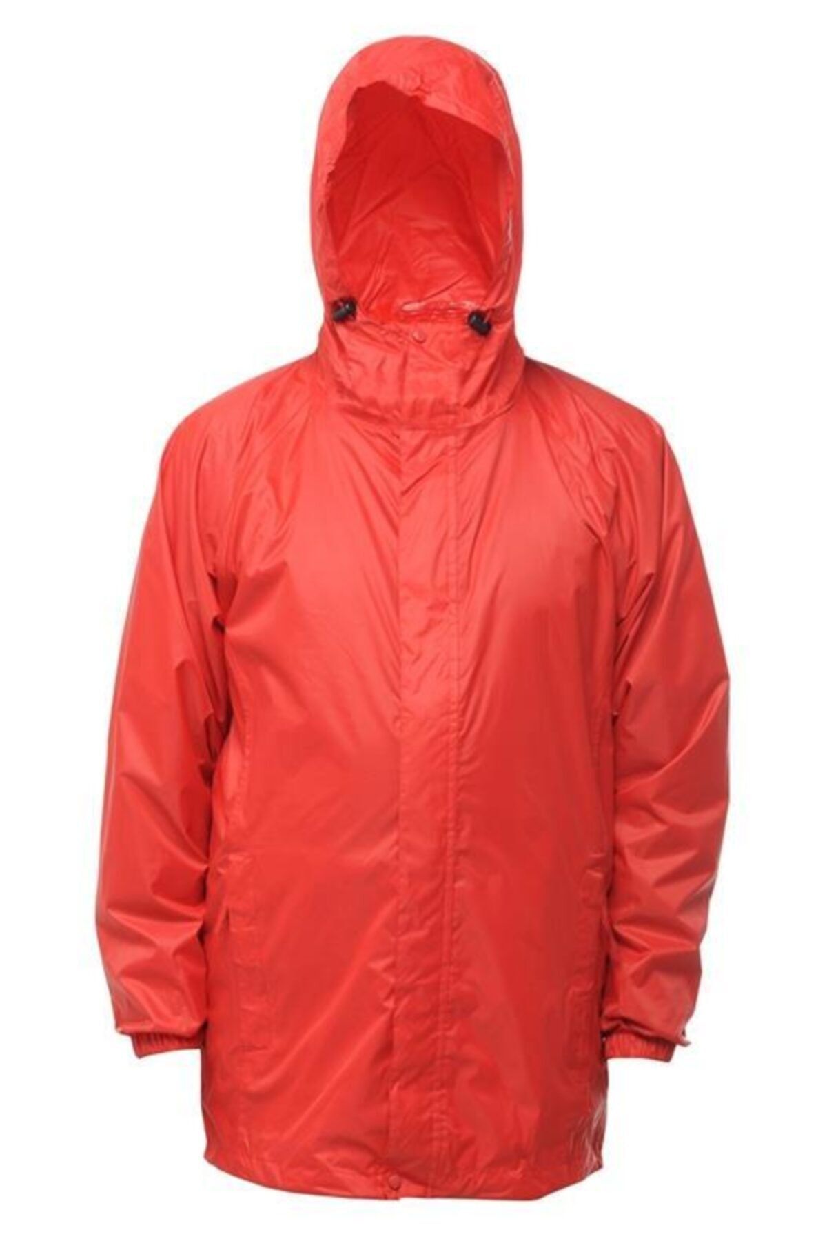 Regatta Packaway Iı Erkek Yağmurluk-kırmızı