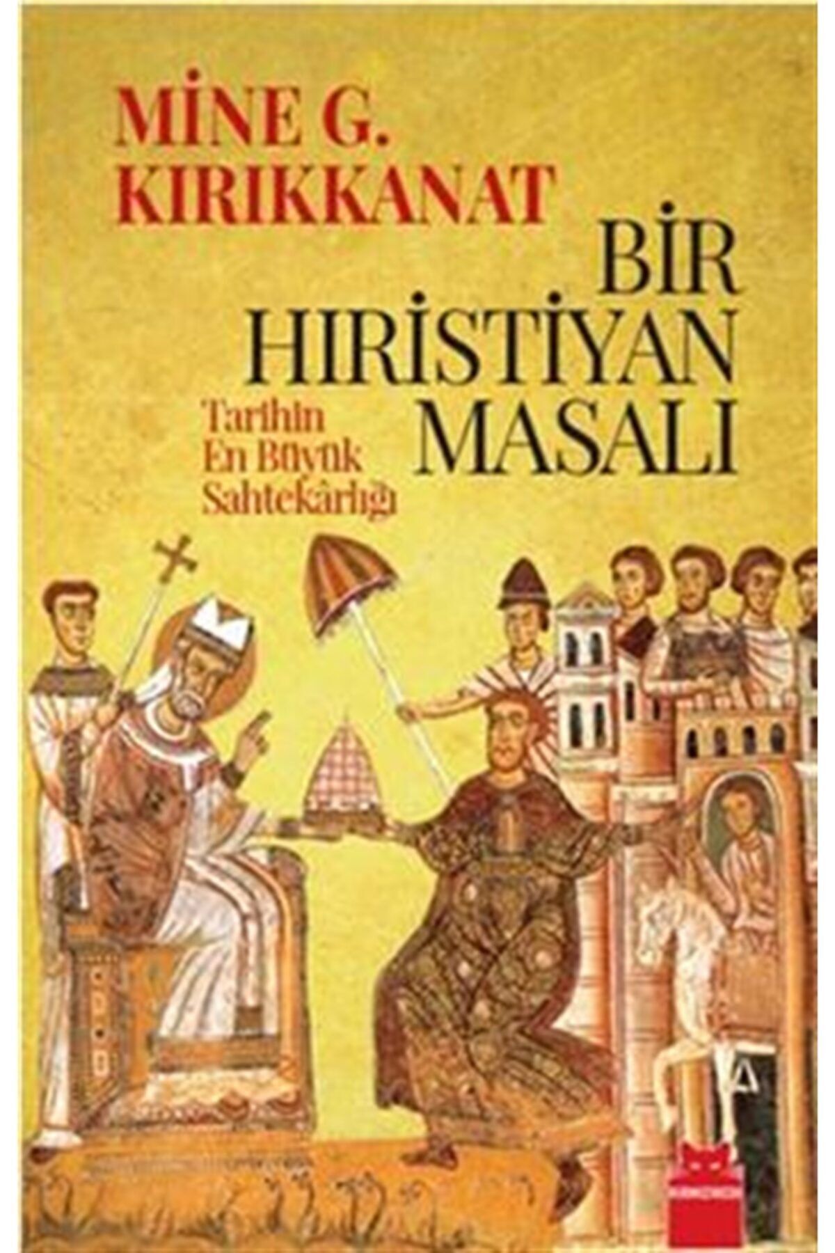 Tudem Yayınları Bir Hıristiyan Masalı