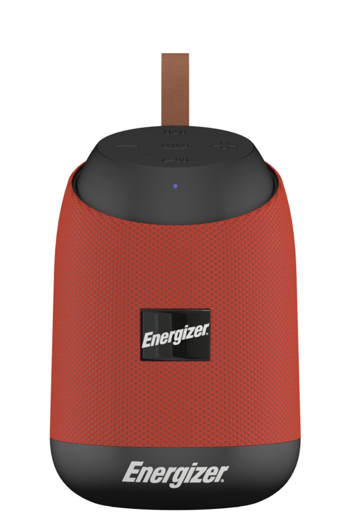 Energizer Power Sound Bluetooth Hoparlör Bts-061 - Kırmızı