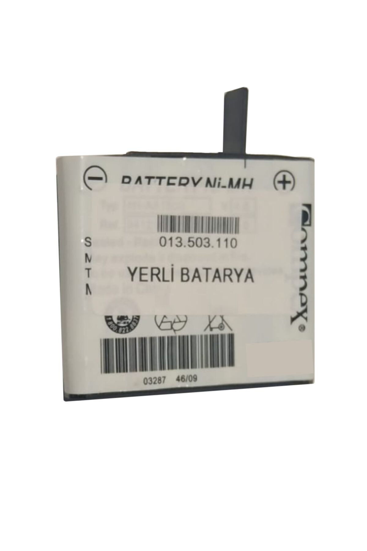 Compex Batarya 013.503.110