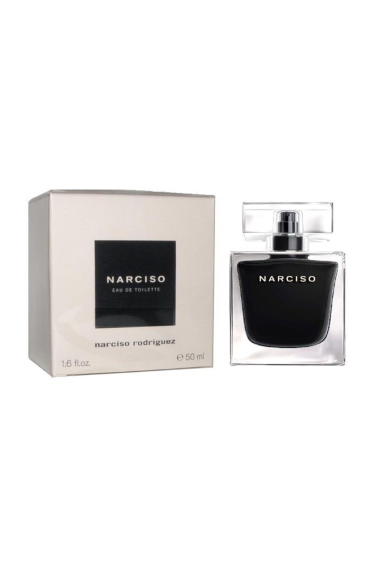Narciso Rodriguez Narciso Edt 50 ml Kadın Parfümü 3423478837058