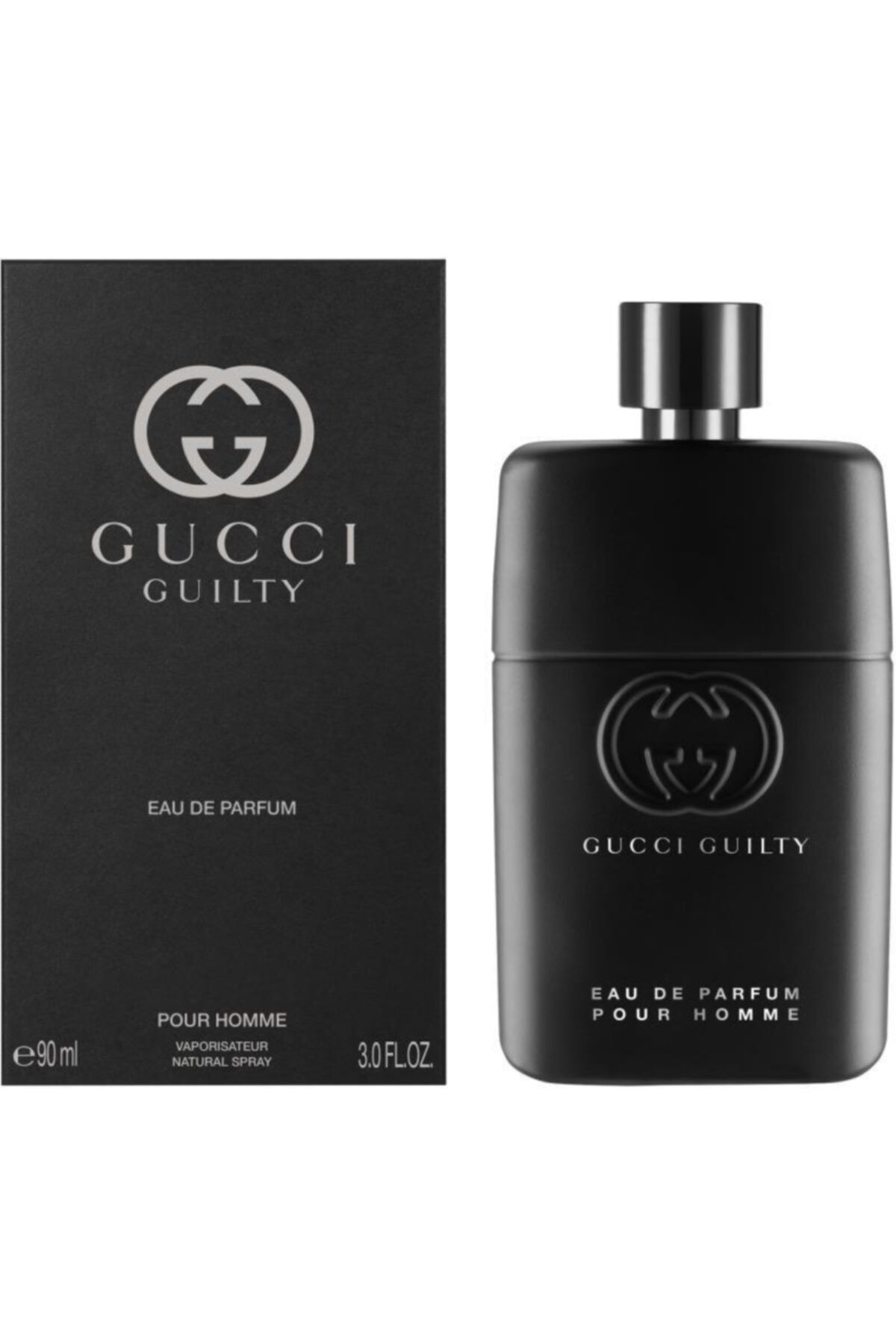 Gucci Guilty Pour Homme Erkek Edp 90 ml Parfüm