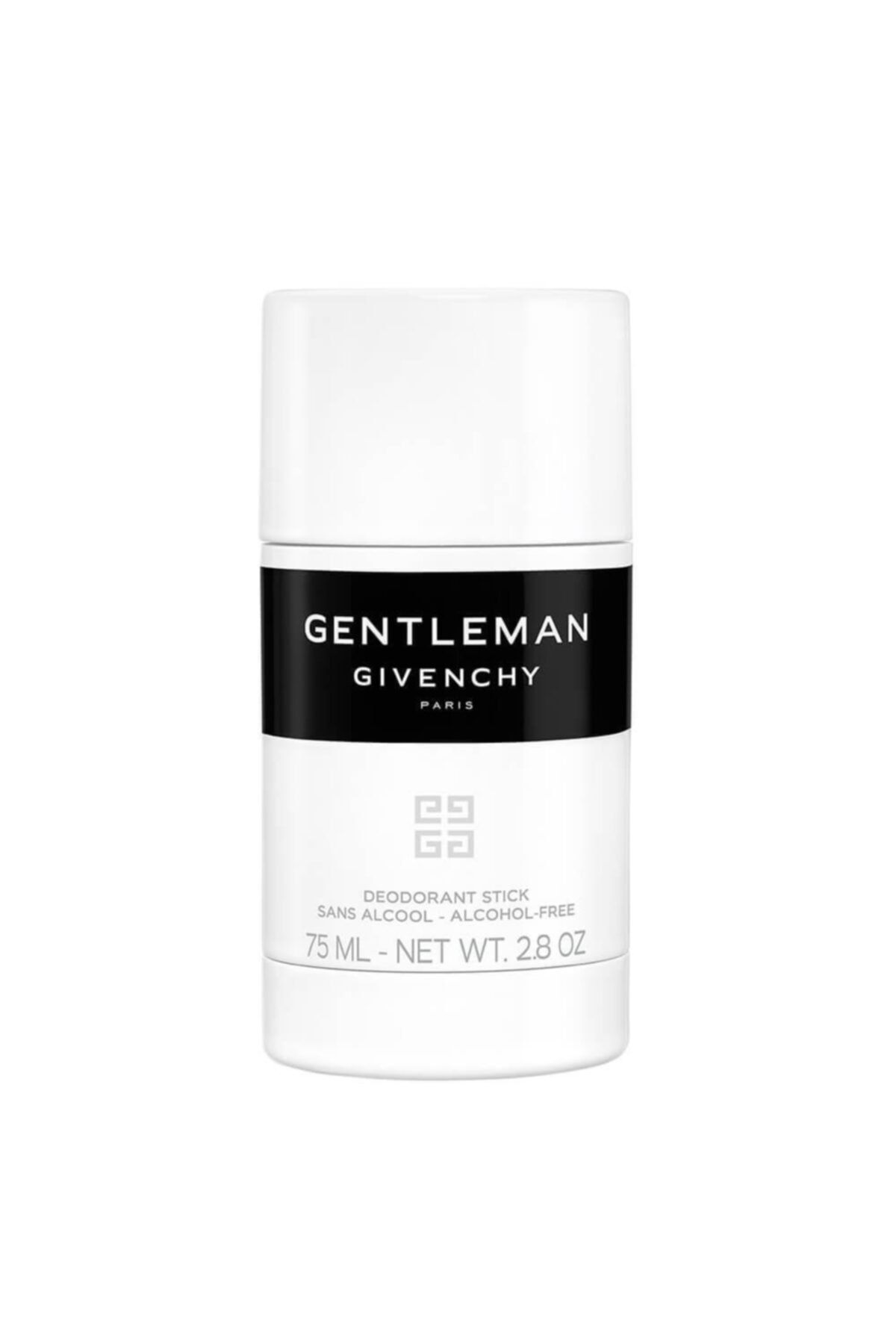 Givenchy Stick Deodorant Gentleman Men Deo Stick 75 Ml 3274872368828