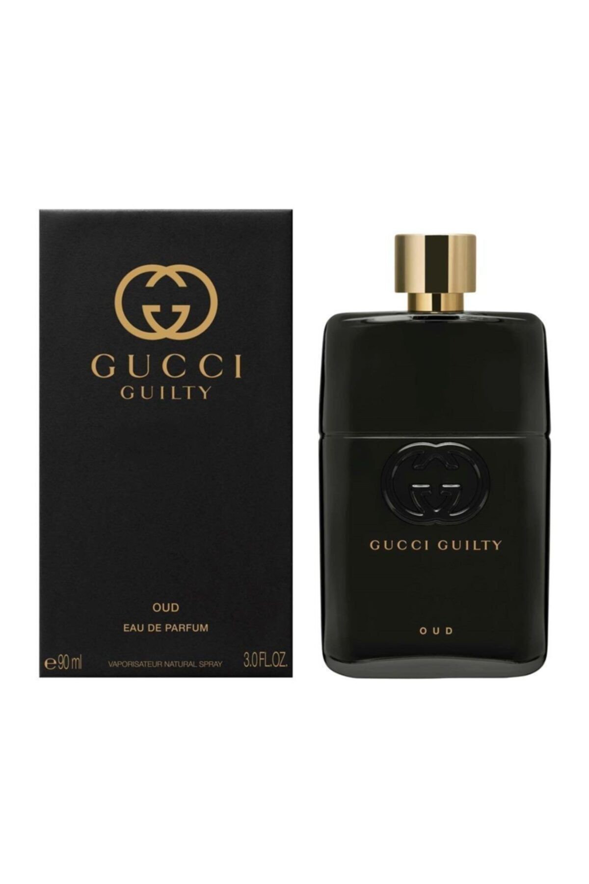 Gucci Guilty Oud Edp 90 ml Erkek Parfümü 3607346355022