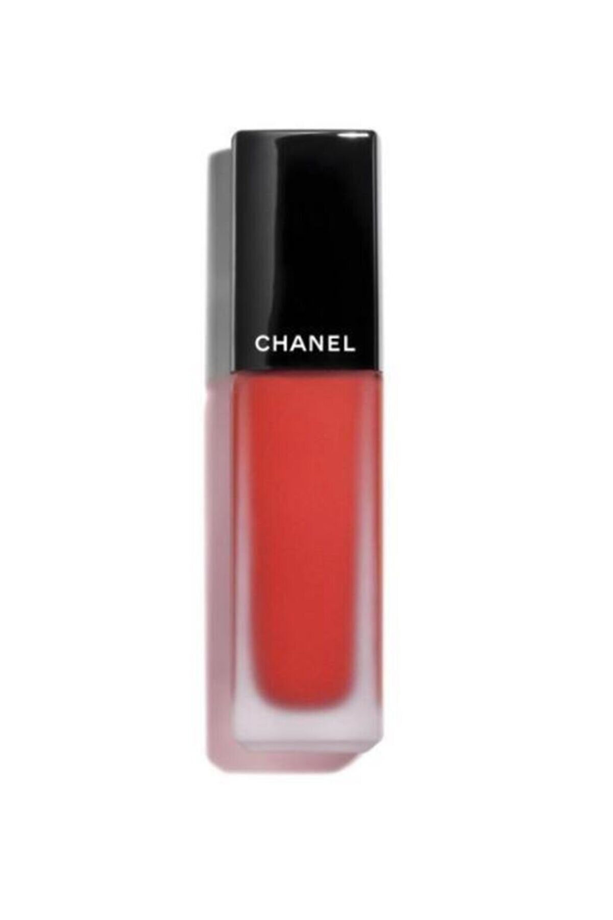 Chanel Rouge Allure Ink Likit Ruj - 164 Entusiasta