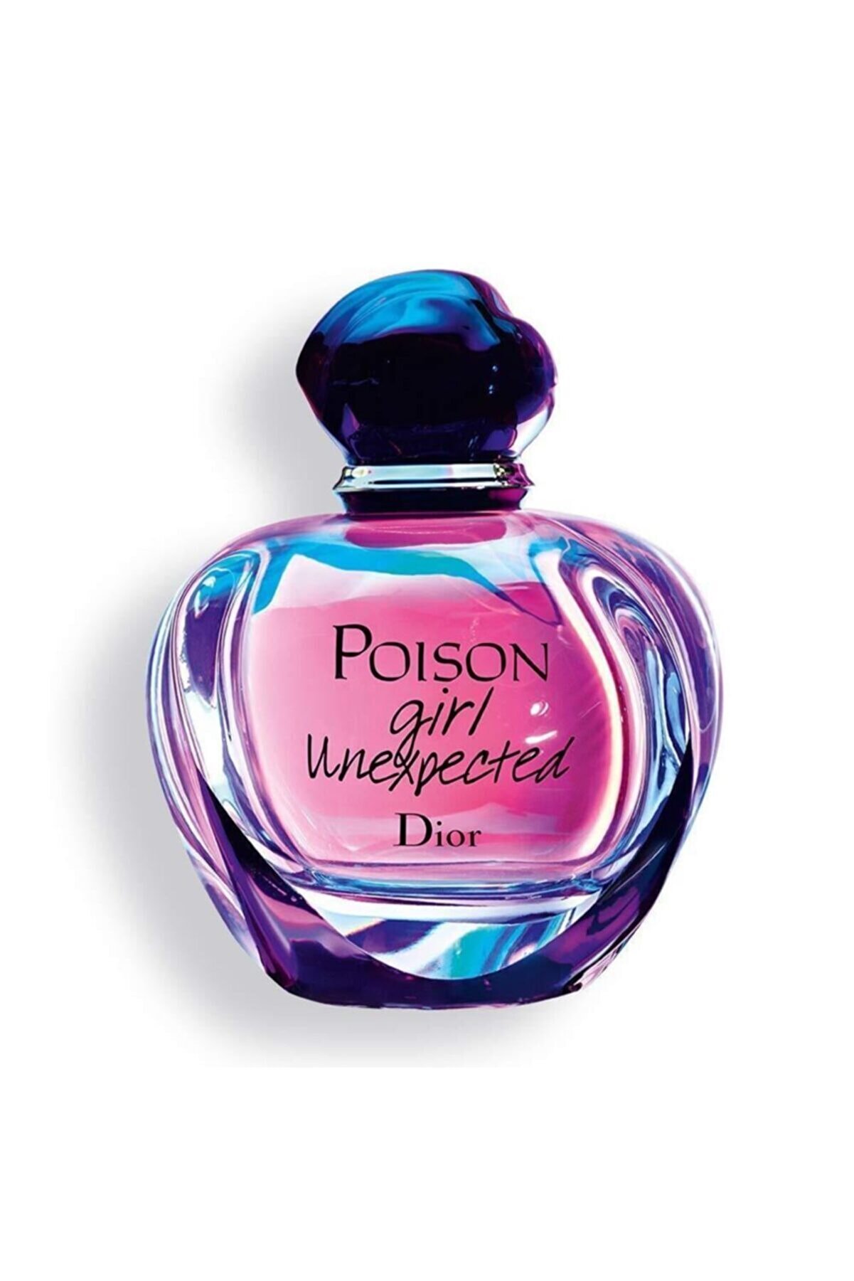 Dior Poison Girl Unexpected Edt 100 ml Kadın Parfüm 3348901393119