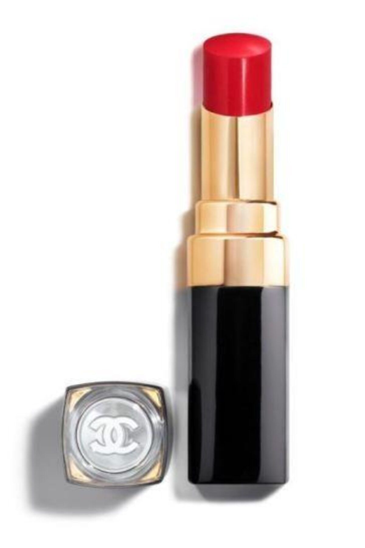 Chanel Rouge Coco Flash Ruj - 68 Ultime