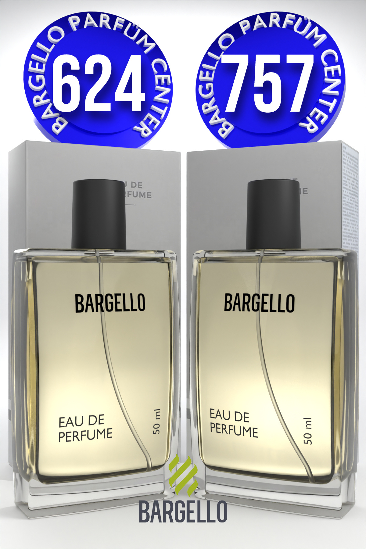 624 Erkek Parfüm Woody 50 ML EDP 42 757 Erkek Parfüm Oriental 50 ML EDP