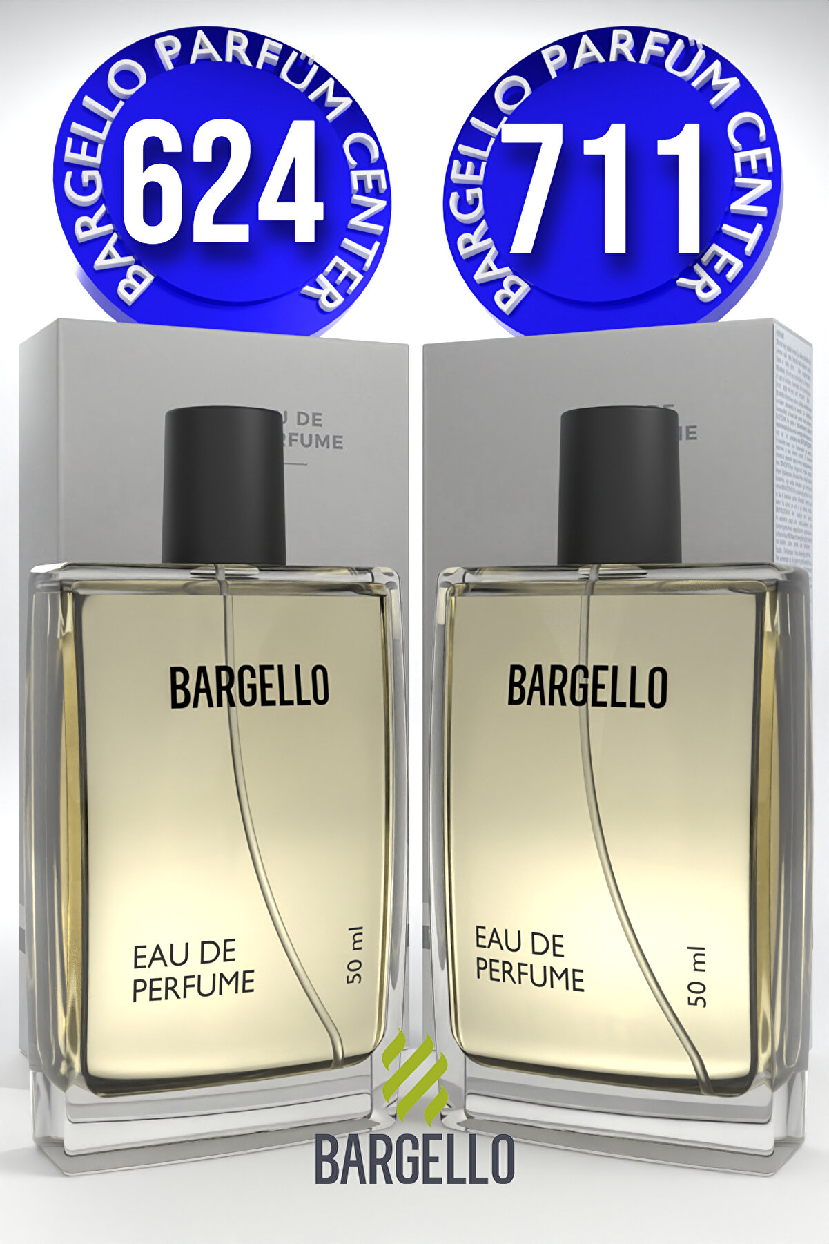 624 Erkek Parfüm Woody 50 ML EDP 41 711 Erkek Parfüm Fresh 50 ML EDP