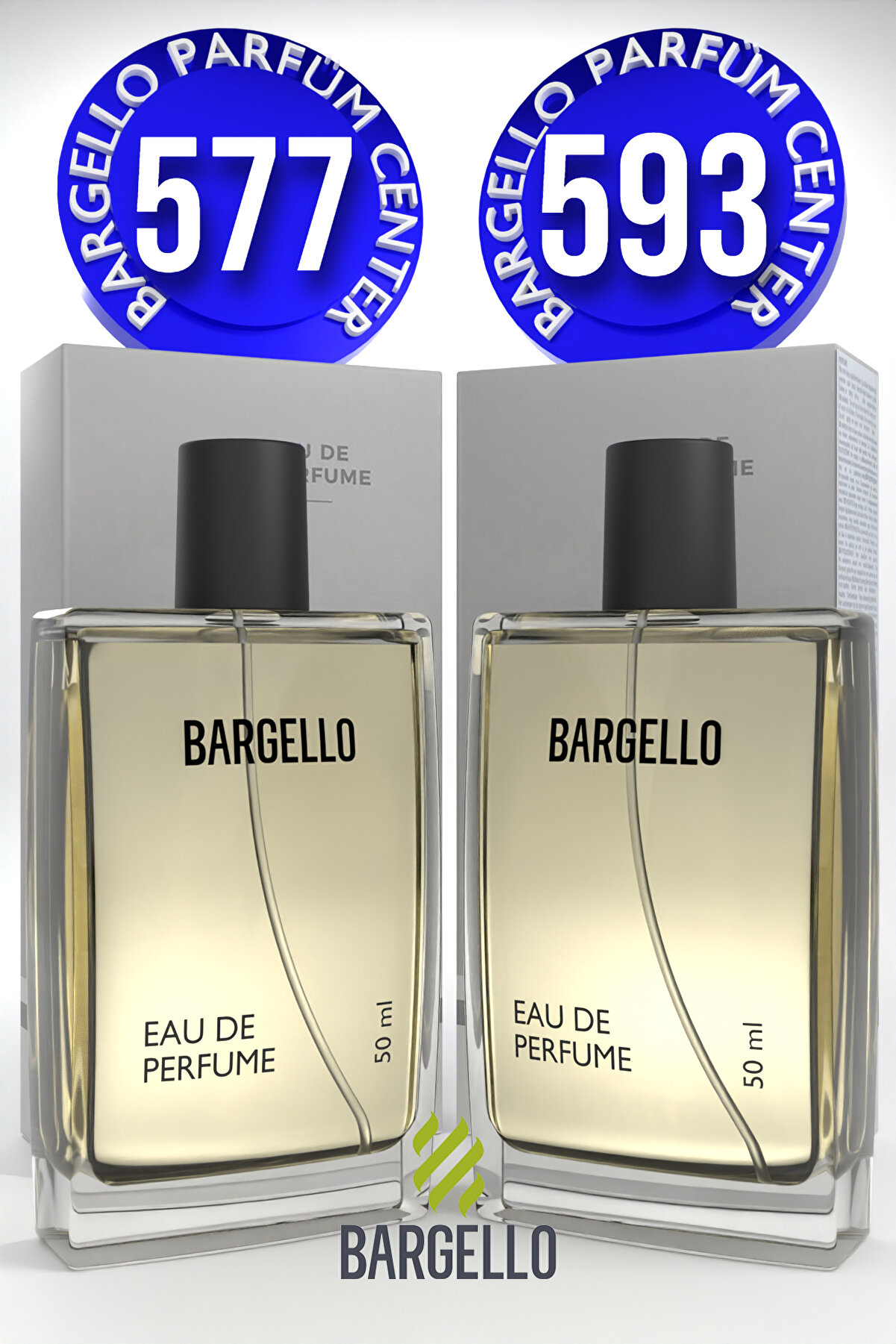 577 Erkek Parfüm Oriental 50 ML EDP 42 593 Erkek Parfüm Fresh 50 ML EDP