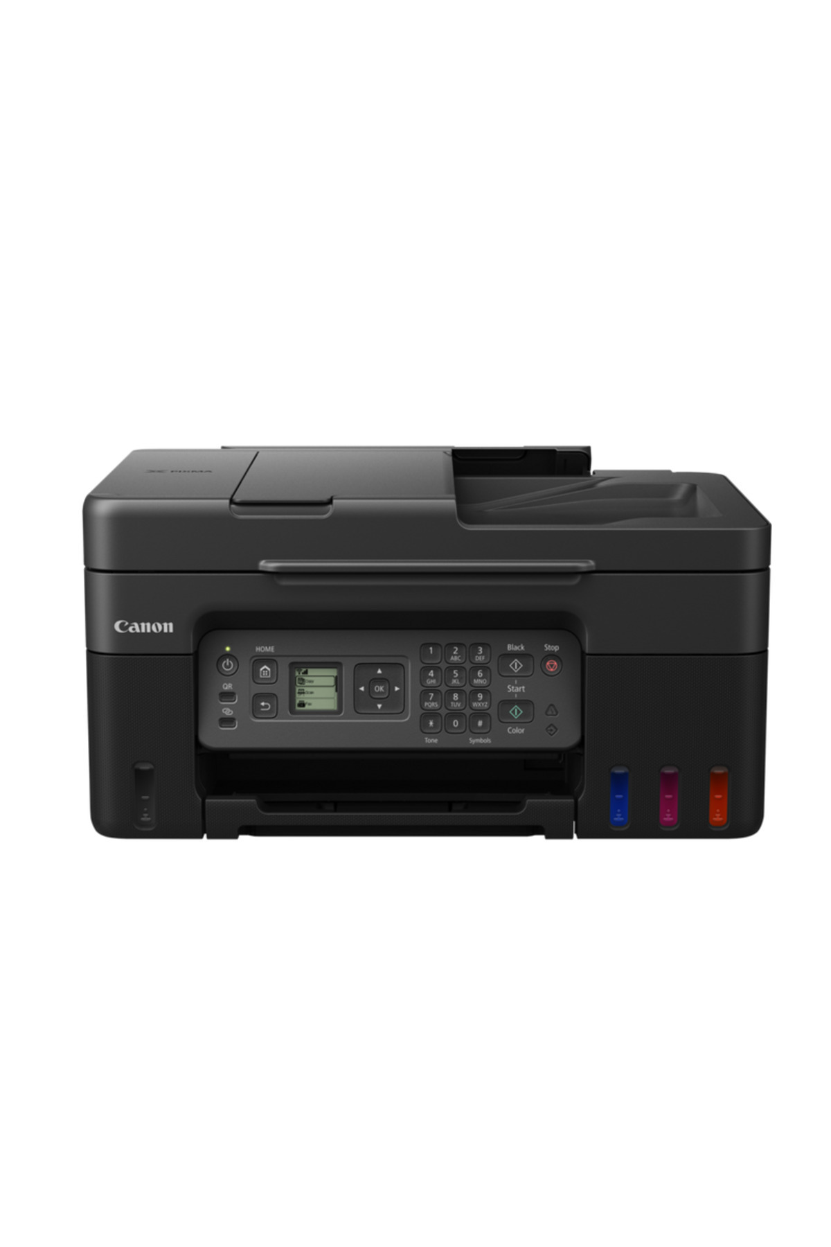 Canon Pixma G4470 All-in-One Wireless Printer with MegaTank