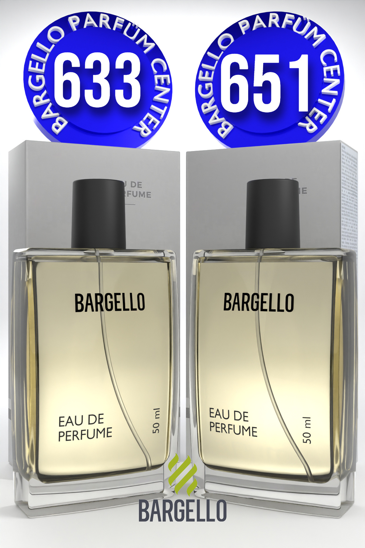 633 Erkek Parfüm Fresh 50 ML EDP 42 651 Erkek Parfüm Fresh 50 ML EDP