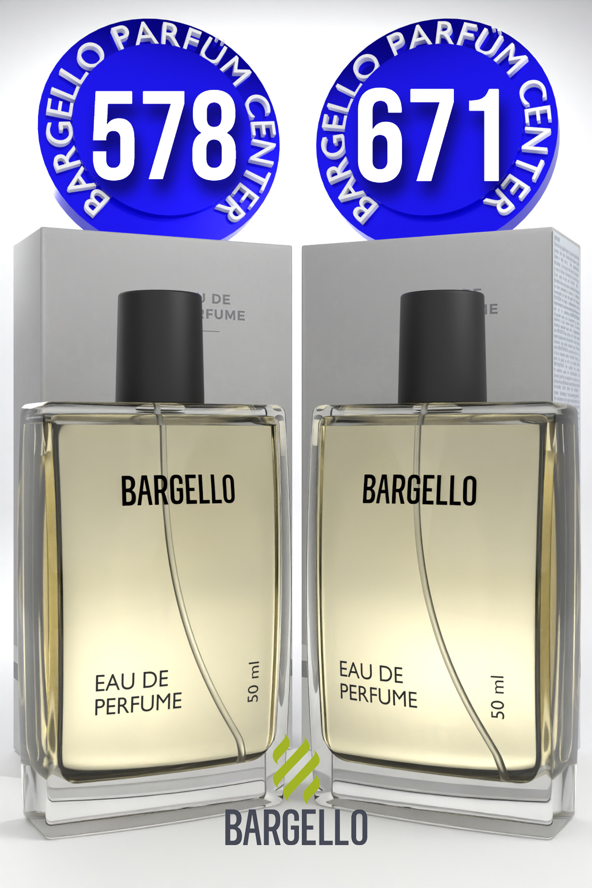 578 Erkek Parfüm Woody 50 ML EDP 45 671 Erkek Parfüm Woody 50 ML EDP