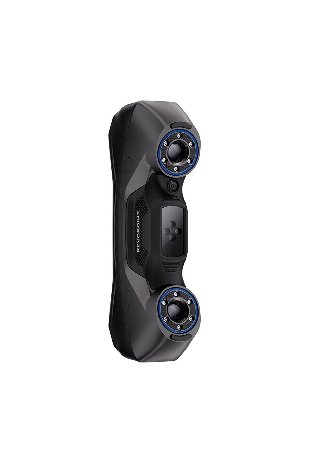 REVOPOİNT Metroy 3D Scanner - High Precision 3D Scanning