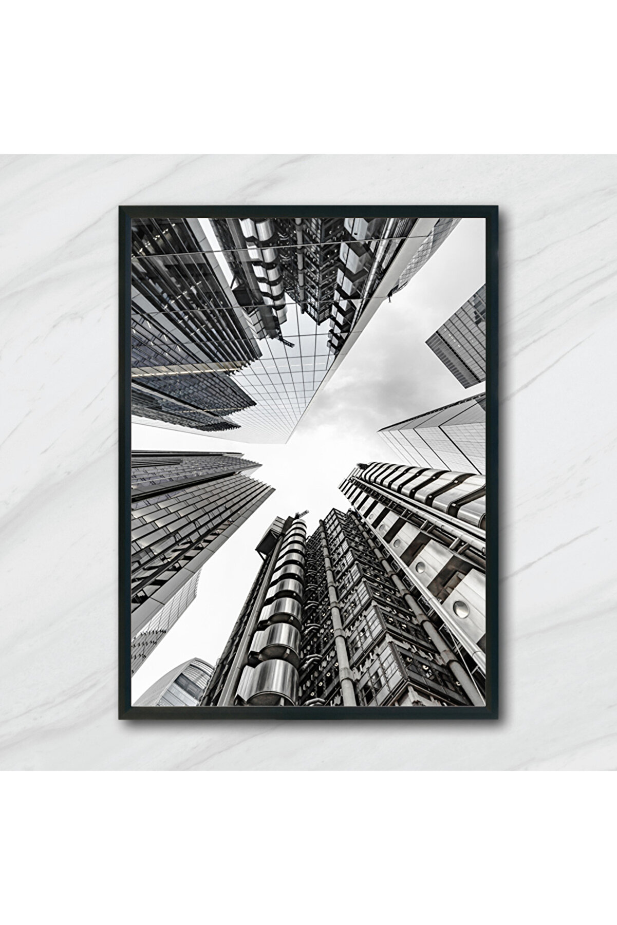 ArtSepeti Fotoğraflar - Poster Çerçevesiz Modern Duvar Tablosu - ₺290.25