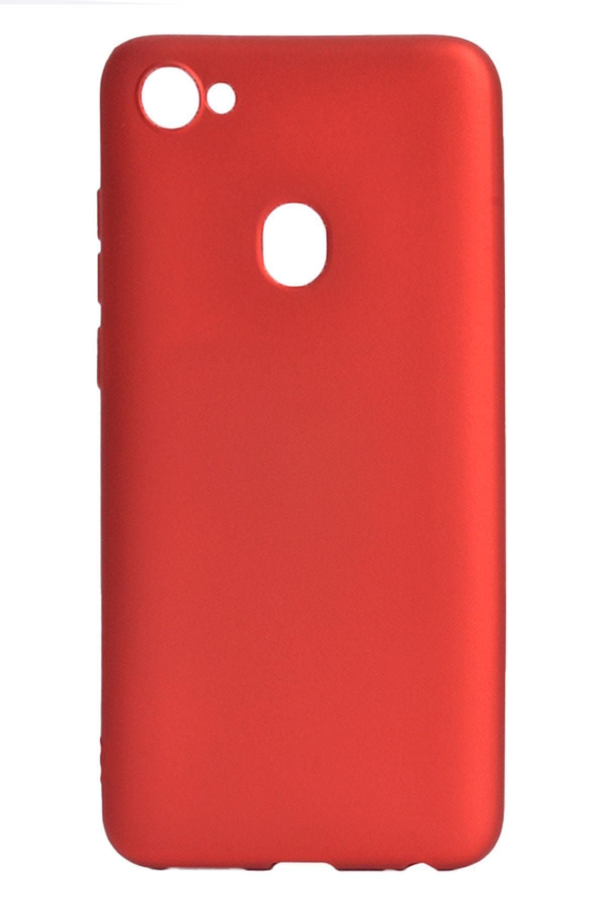 Casper Via G3 Kılıf Premier Renkli Esnek Silikon Kırmızı