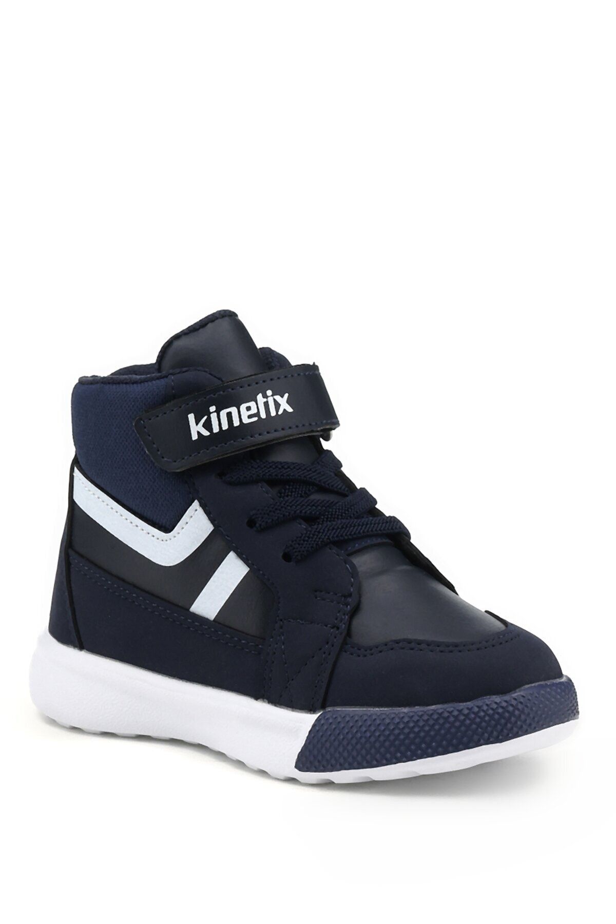 Kinetix Lesart 1pr Lacivert Erkek Çocuk Sneaker Ayakkabı