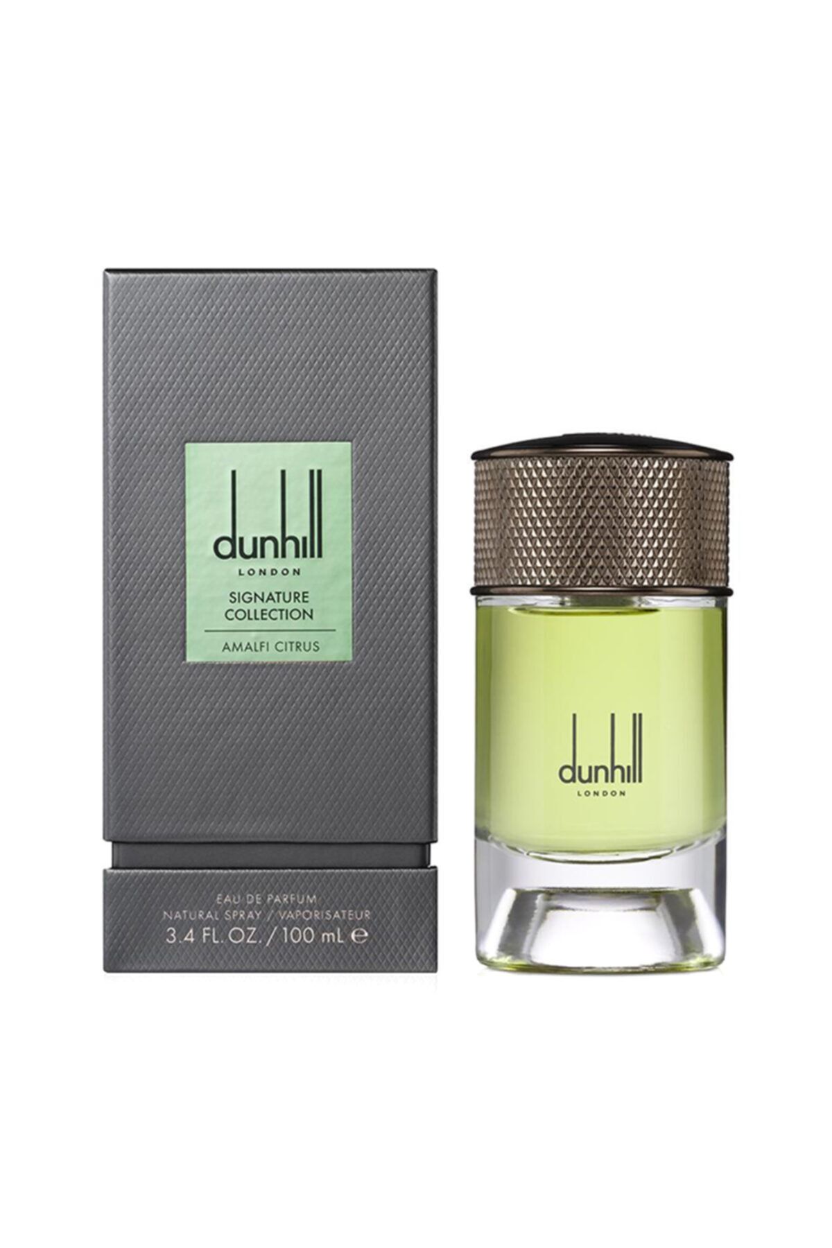 Dunhill Erkek  Parfüm