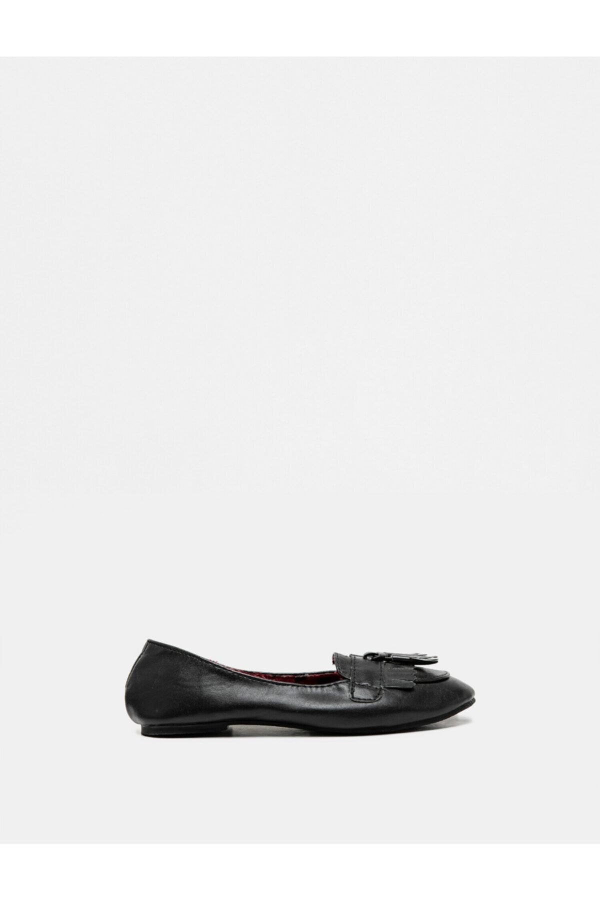 Koton Püskül Detaylı Loafer Ayakkabı