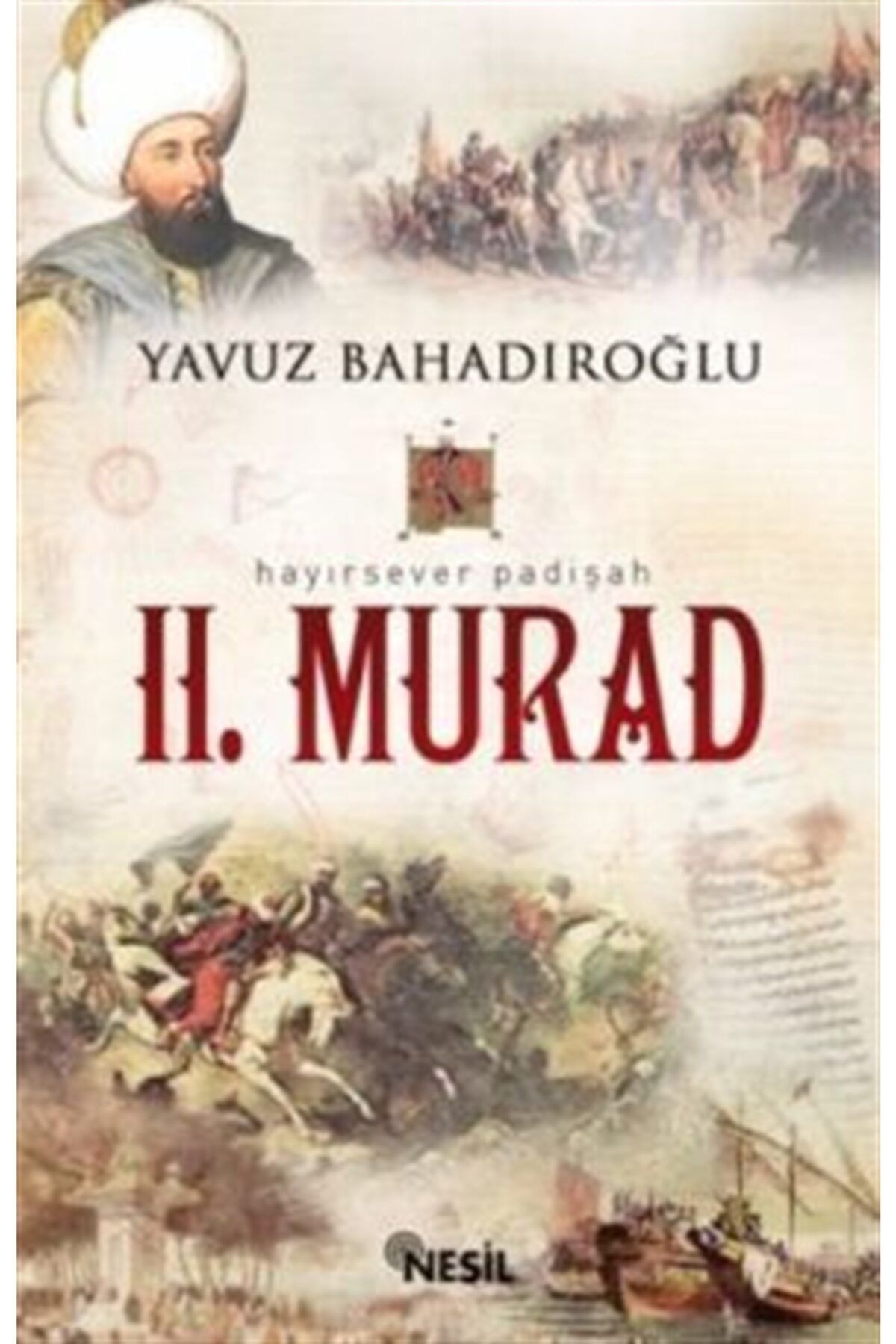 Omega 2. Murad