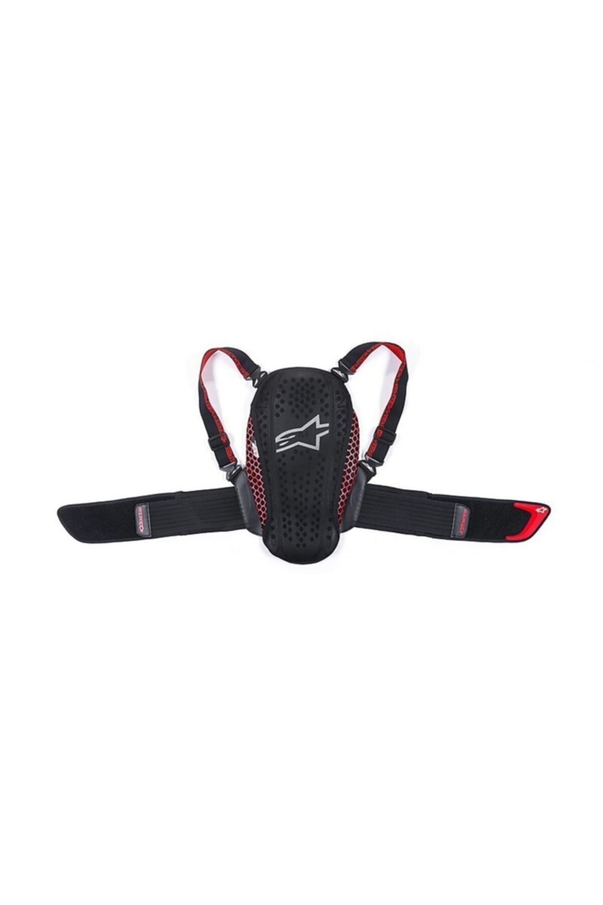 Alpinestars Nucleon Kr-y Youth Protector For Kids