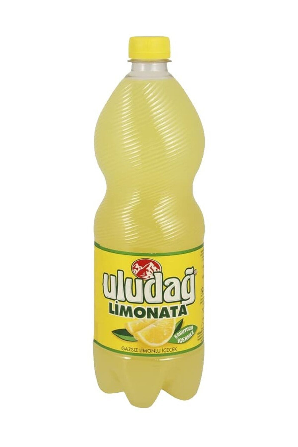 Uludağ Limonata Pet Şişe 1 lt