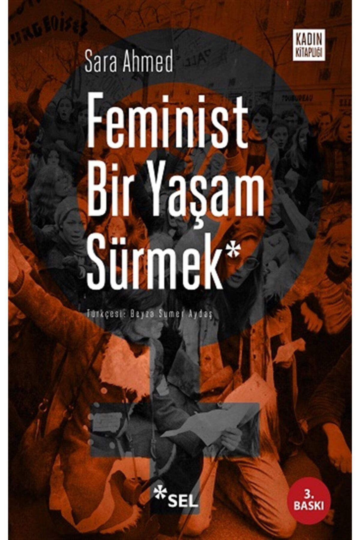 Genel Markalar Feminist Bir Yaşam Sürmek