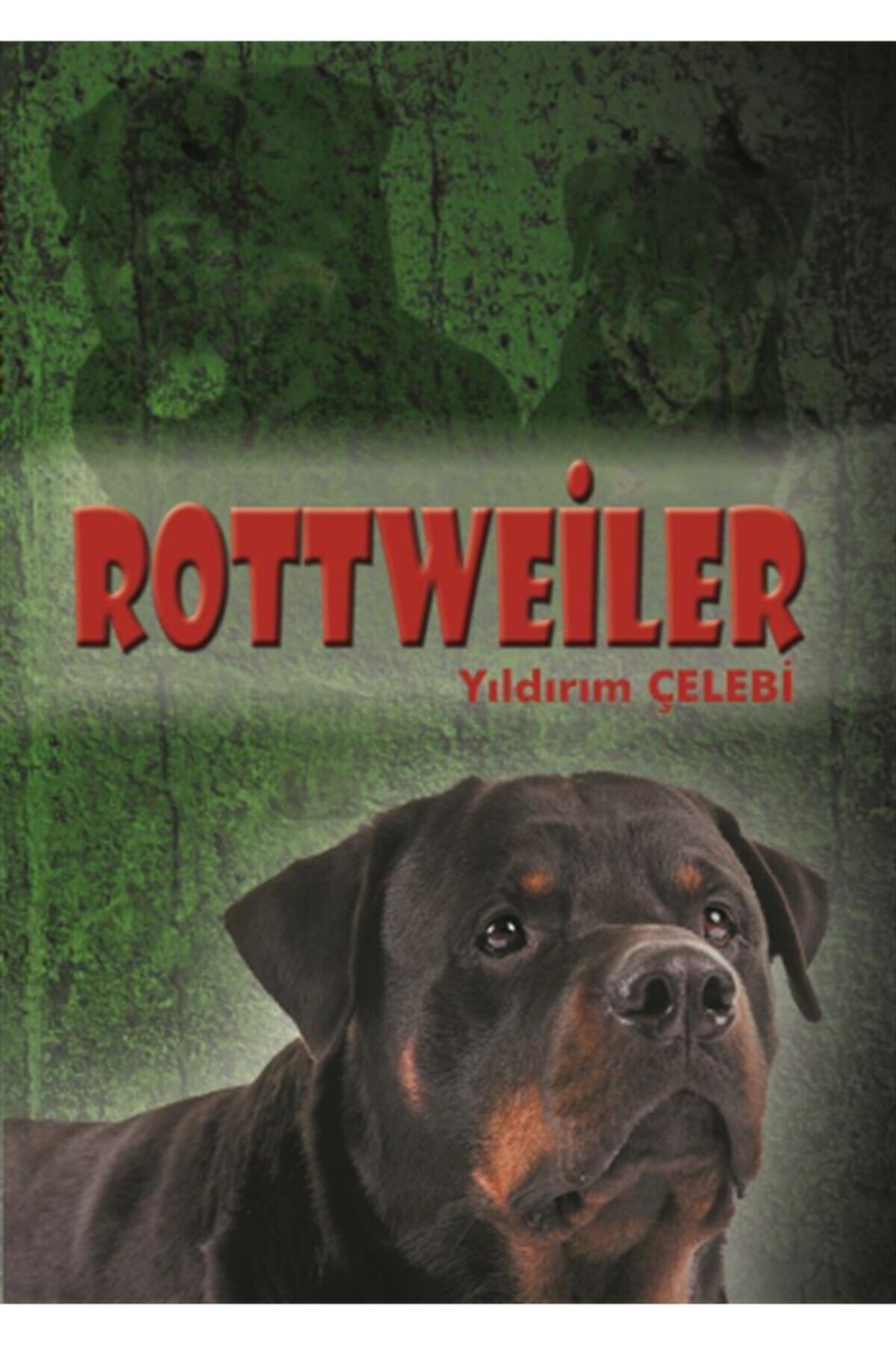 İthaki Yayınları Rottweiler