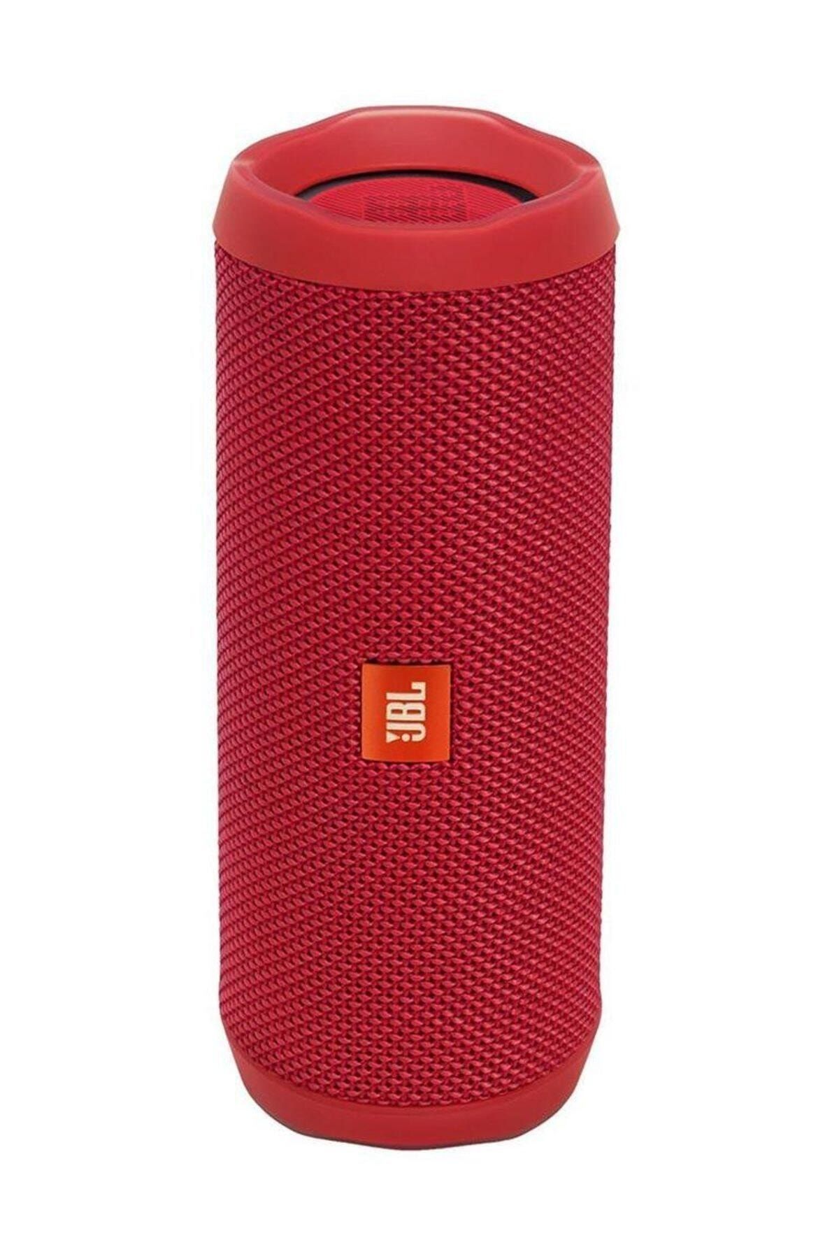 JBL Flip 5 Taşınabilir Bluetooth Hoparlör - Kırmızı