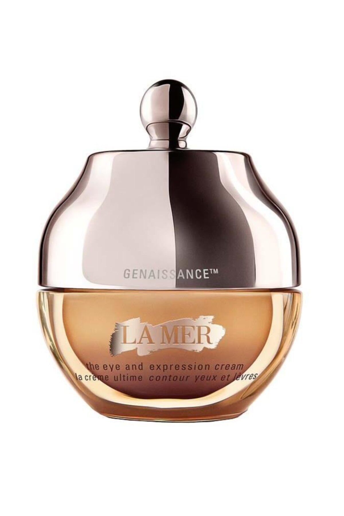 La Mer Genaissance de la Mer The Eye and Expression Cream 15 Ml