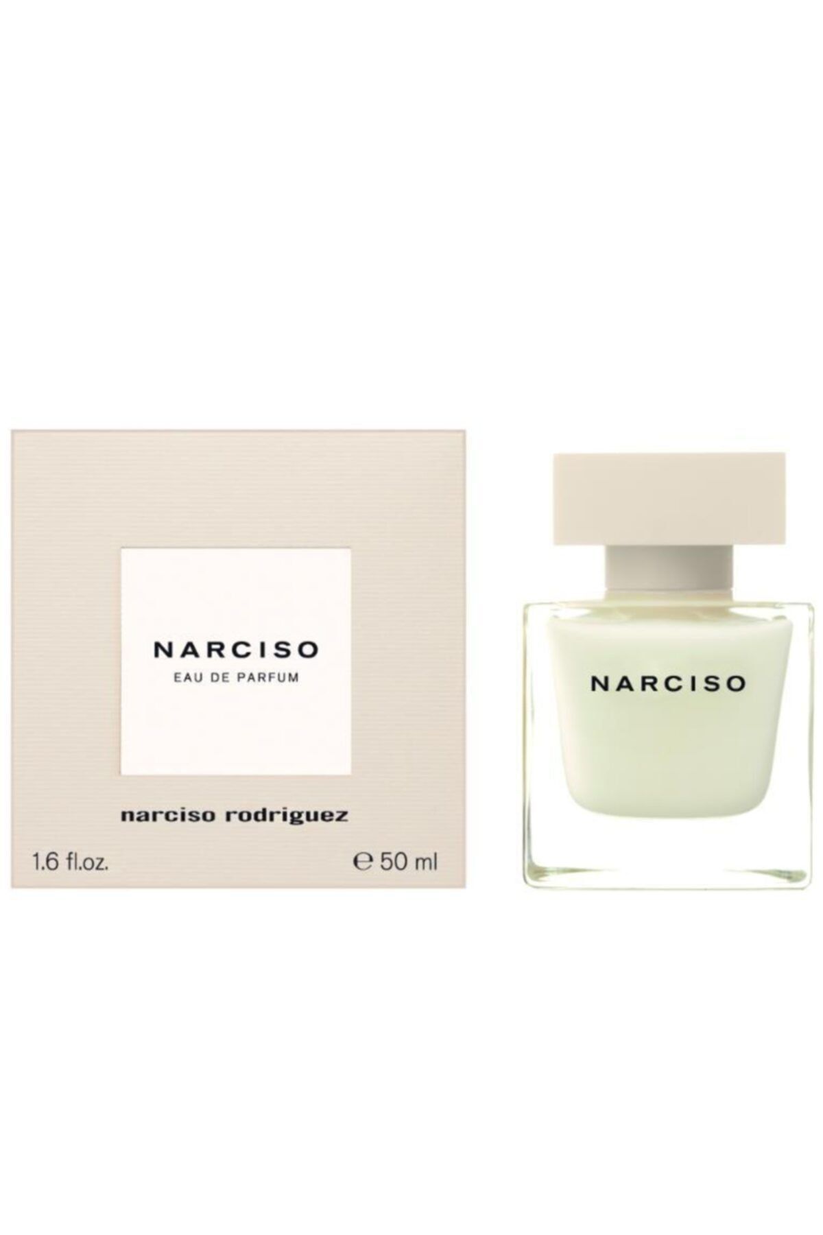 Narciso Rodriguez Narciso Edp 50 ml Kadın Parfüm 3423478926257
